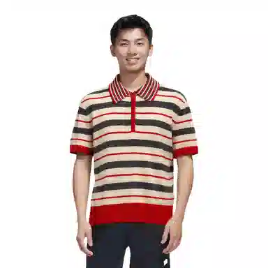 ZARA x Disney Harry Lambert FW25 Polo