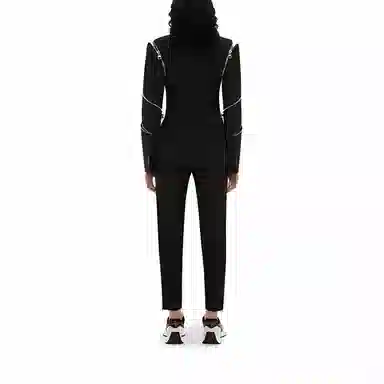 Alexander McQueen SS22