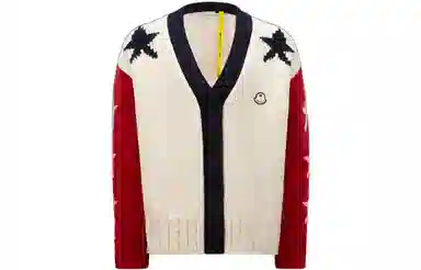 Moncler Genius x Palm Angels