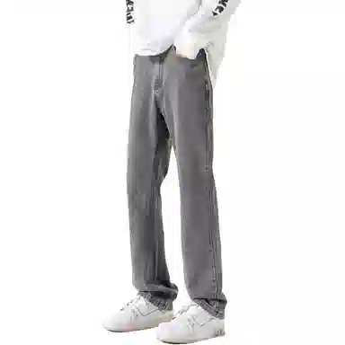 FOREVER 21 Baggy Jeans