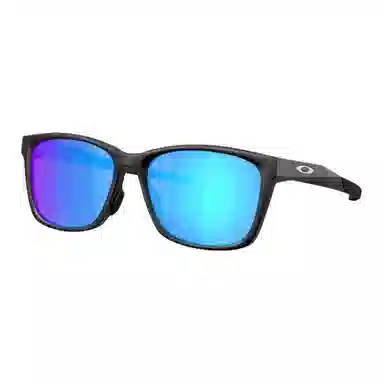 Oakley Square Sunglasses Black
