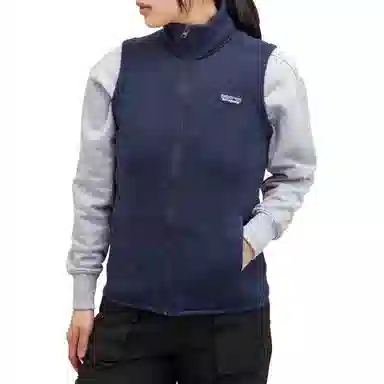 Patagonia Vest