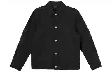 Jordan Essentials Chicago Black Jacket