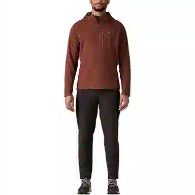 Patagonia R2 Techface Pullover