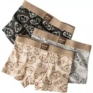 BANGBOY X IZTION 10A