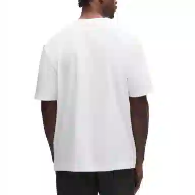 lululemon HeavyweightTennis Club Cotton Jersey T-Shirt T