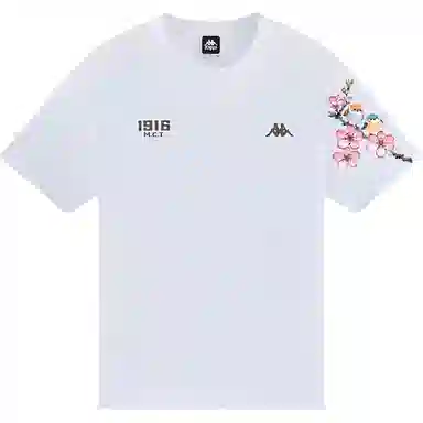 Kappa 1916 Series Tee