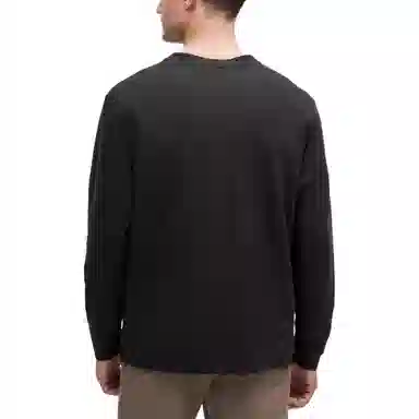 lululemon HeavyweightTextured Cotton T