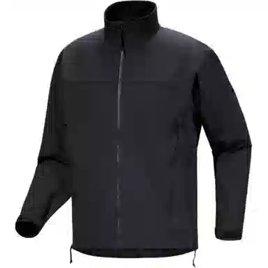 Arcteryx Leaf Patrol Jacket