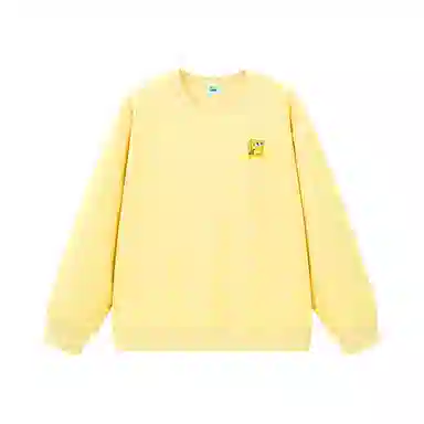 SPONGEBOB SQUAREPANTS Logo