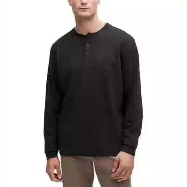 lululemon HeavyweightTextured Cotton T