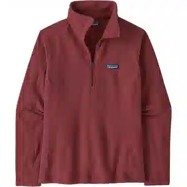 Patagonia Fleece Sweatshirt