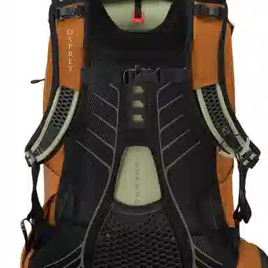 OSPREY30L UNLTD AntiGravity Logo