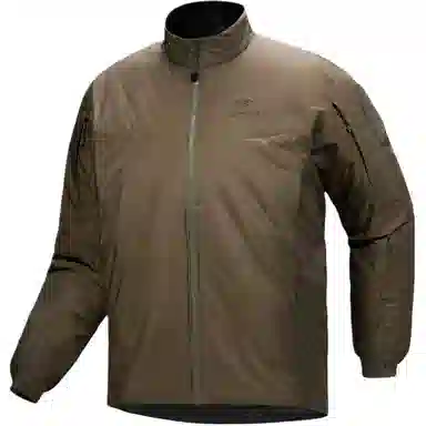 Arcteryx LEAF Cold WX LT Gen2.1 logo