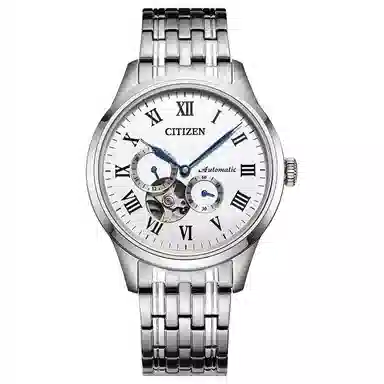 CITIZEN 50 40mm NP1026-86A