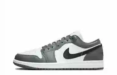 Jordan Air Jordan 1 Low Blue Yellow White