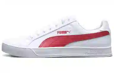 PUMA Smash Vulc Canvas