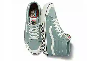Vans SK8 138 Decon SF