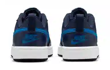 Nike Court Borough Low 2 Blue