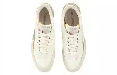 Reebok Club C Revenge Beige Brown