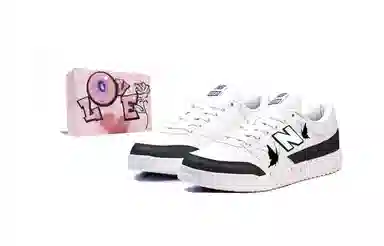 New Balance NB Ct20 Pink Shadow Box