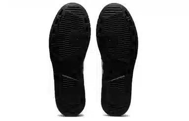 Asics JAPAN S Black White