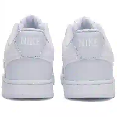 Nike Court Vision Low Grey White
