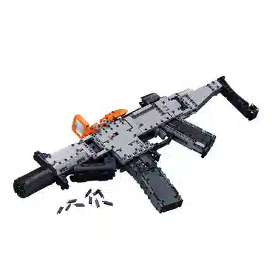 SLUBAN AKM47S M1928A1S 1281pcs M38-B1350