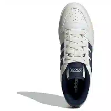 adidas Break Start White Blue
