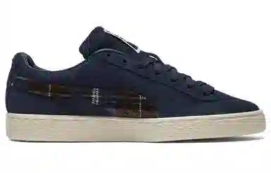 PUMA Suede Classic Flannel Blue