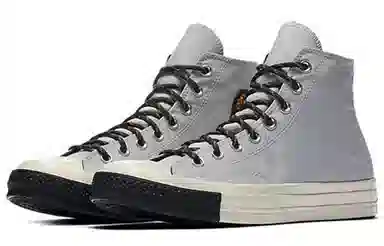 Converse 1970s Chuck Taylor All Star High Grey