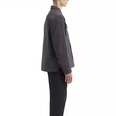 Arcteryx Veilance SS24 Graphite