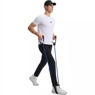 FILA AthleticsFitness SS25 T -WT