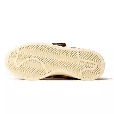 adidas Originals SFTM "Pumpkin"