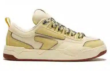 beams x FILA FUSION Nollie