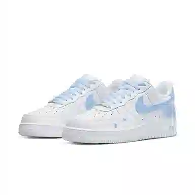 Nike Air Force 1 "Morning Star Blue"