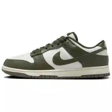Nike Dunk Low Retro "Army Green"