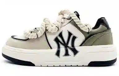 MLB Chunky Liner PU EIGHT