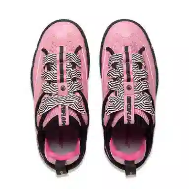 LiNing CF Su Yu 4 Pink