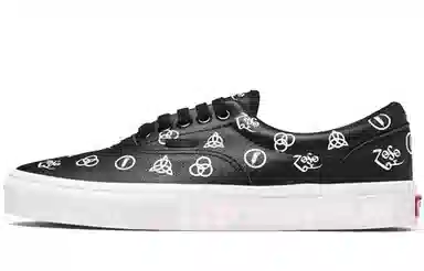 Vans Era Led Zeppelin x 50th Anniversary