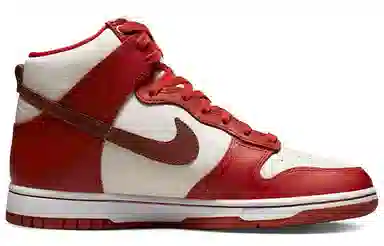 Nike Dunk LXX "Cinnabar"