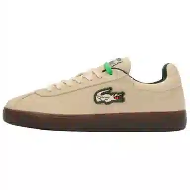 Lacoste Baseshot Light Brown