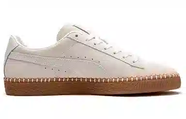 PUMA Suede Classic Blanket Stitch
