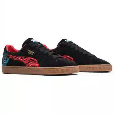 Santa Cruz x PUMA Suede Classic