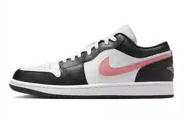 Jordan Air Jordan 1 Low White