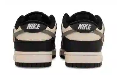 Nike Dunk Low "Cityboy" Beige Black