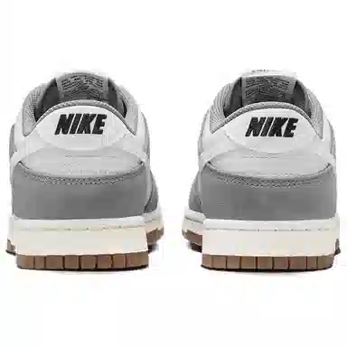 Nike Dunk Low Grey White
