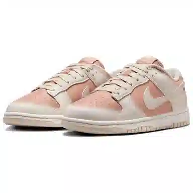 Nike Dunk Low Pink