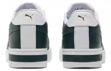 PUMA Ca Pro Classic White Green