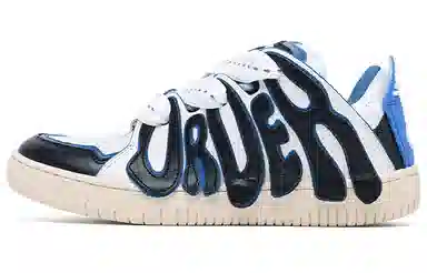 OLD ORDER Skater 001 Og Sneaker Series